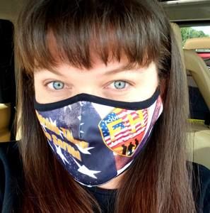 Meet your Posher, Janice